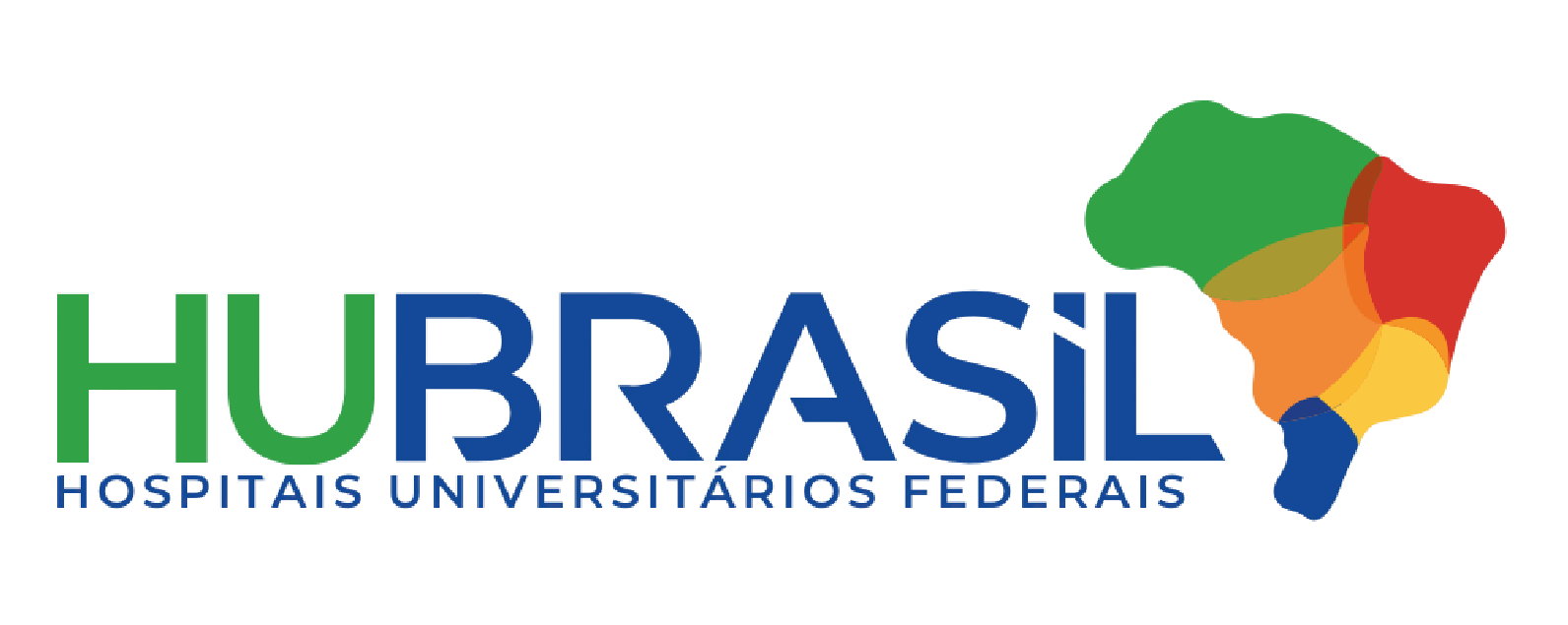HU Brasil — Hospitais Universitários Federais