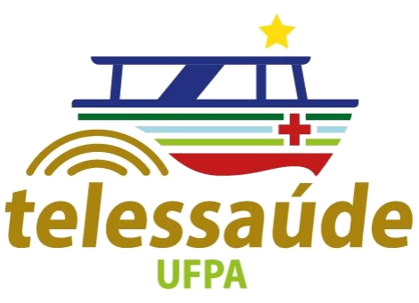 Logo Telessaúde CHU-UFPA