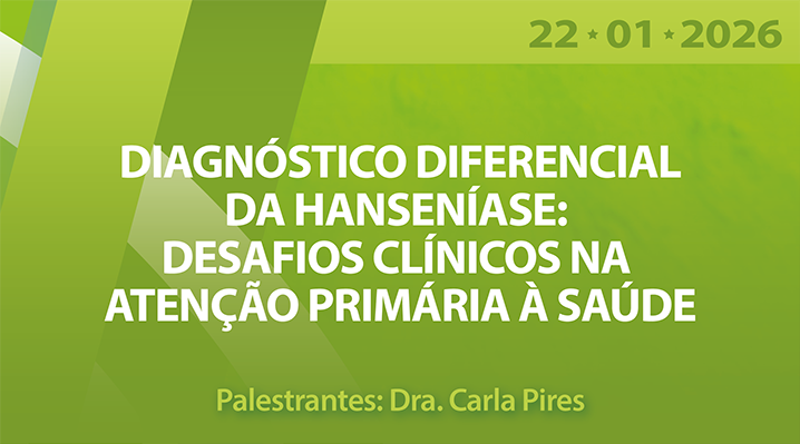 Diagnóstico Diferencial da Hanseníase: Desafios Clínicos na APS