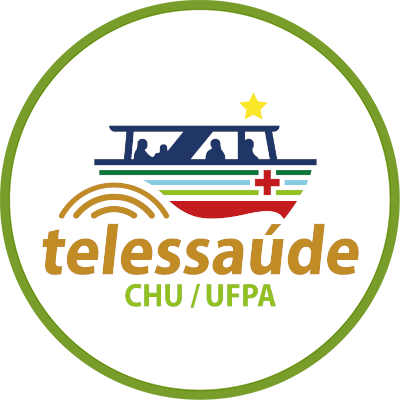 Botão Telessaúde