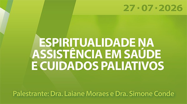Espiritualidade Na Assistência Em Saúde E Cuidados Paliativos